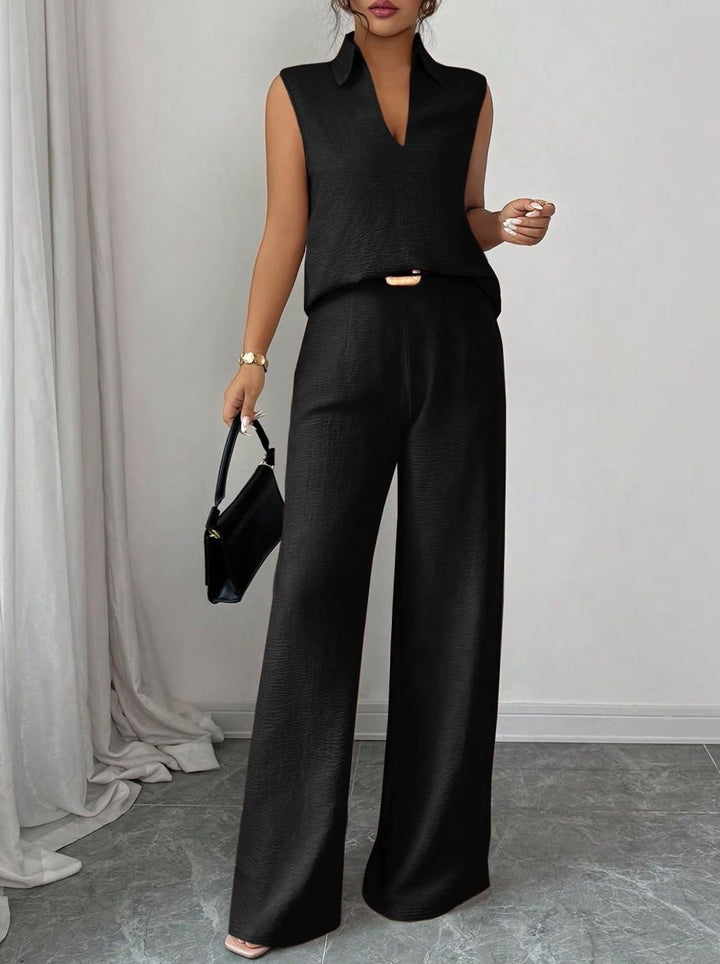 Monaco Muse Tailored Set