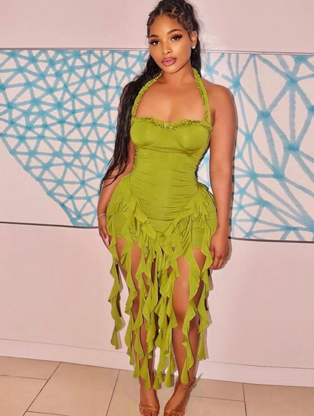 Island Dress