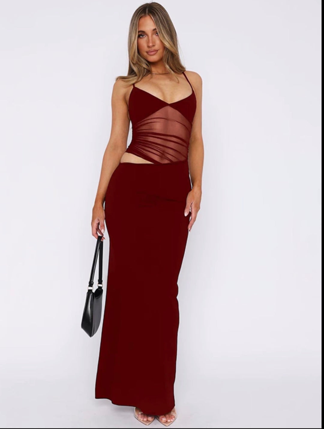 Muse Maxi