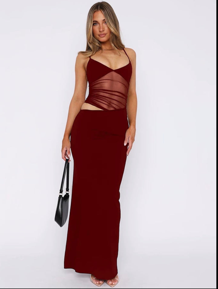 Muse Maxi