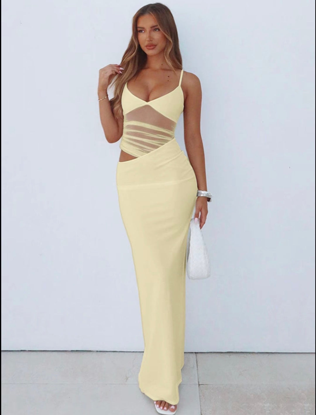 Muse Maxi