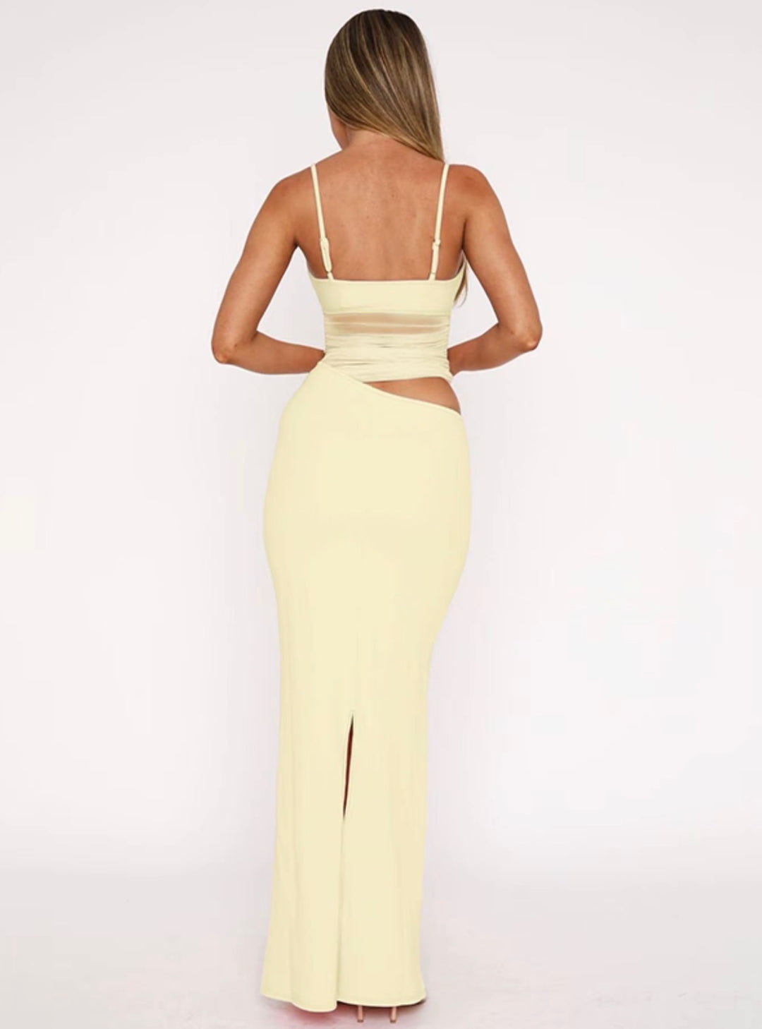 Muse Maxi