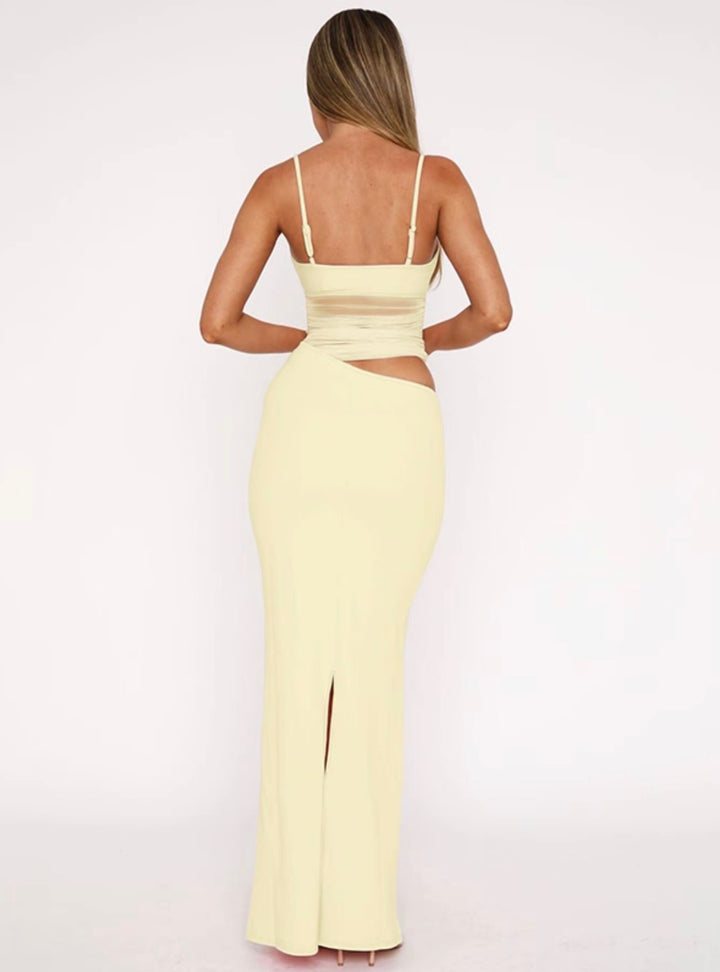 Muse Maxi