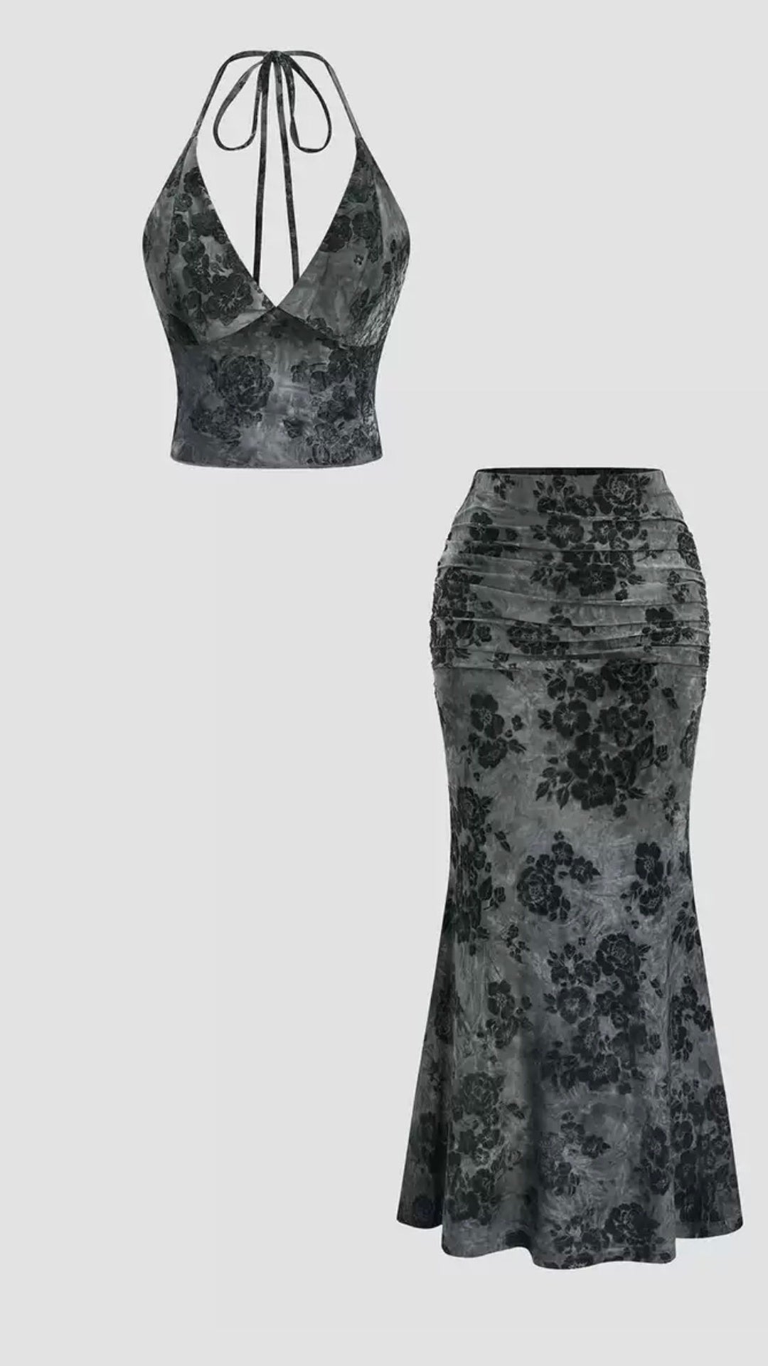 Roseveil Set