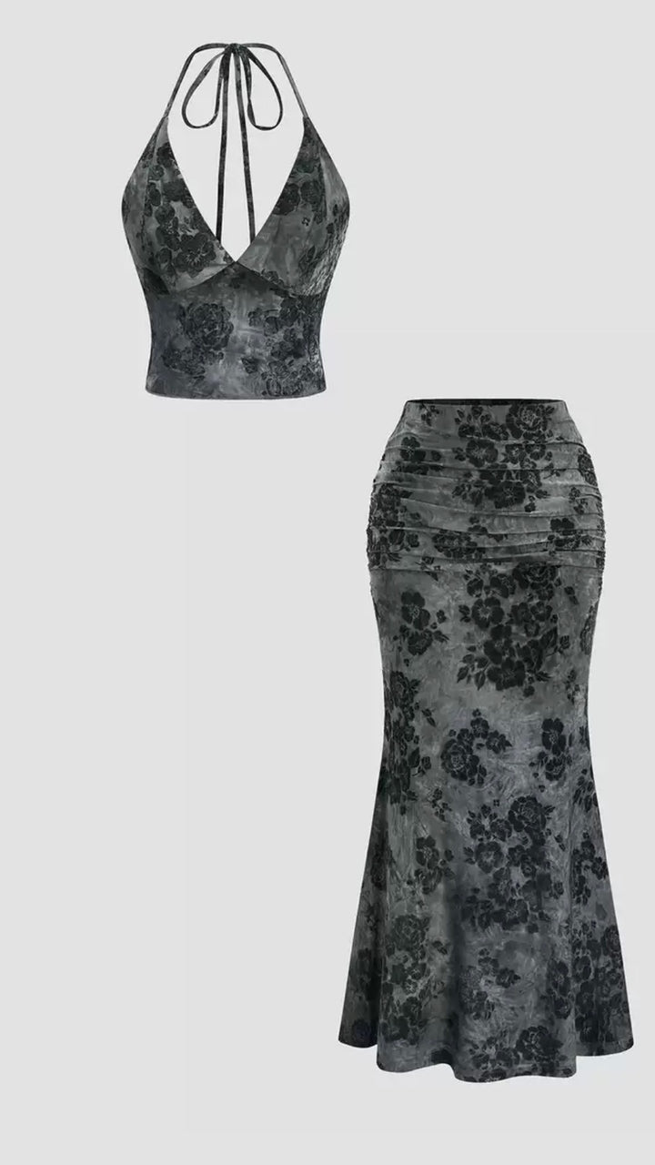 Roseveil Set