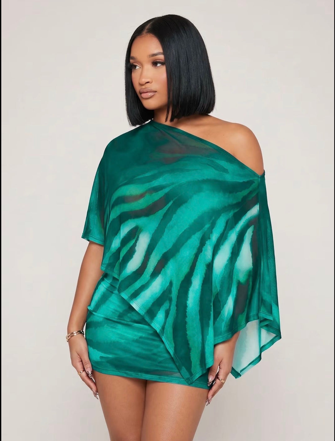 Emerald Muse