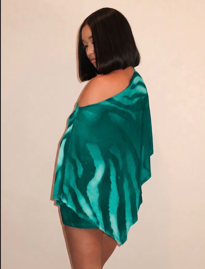 Emerald Muse