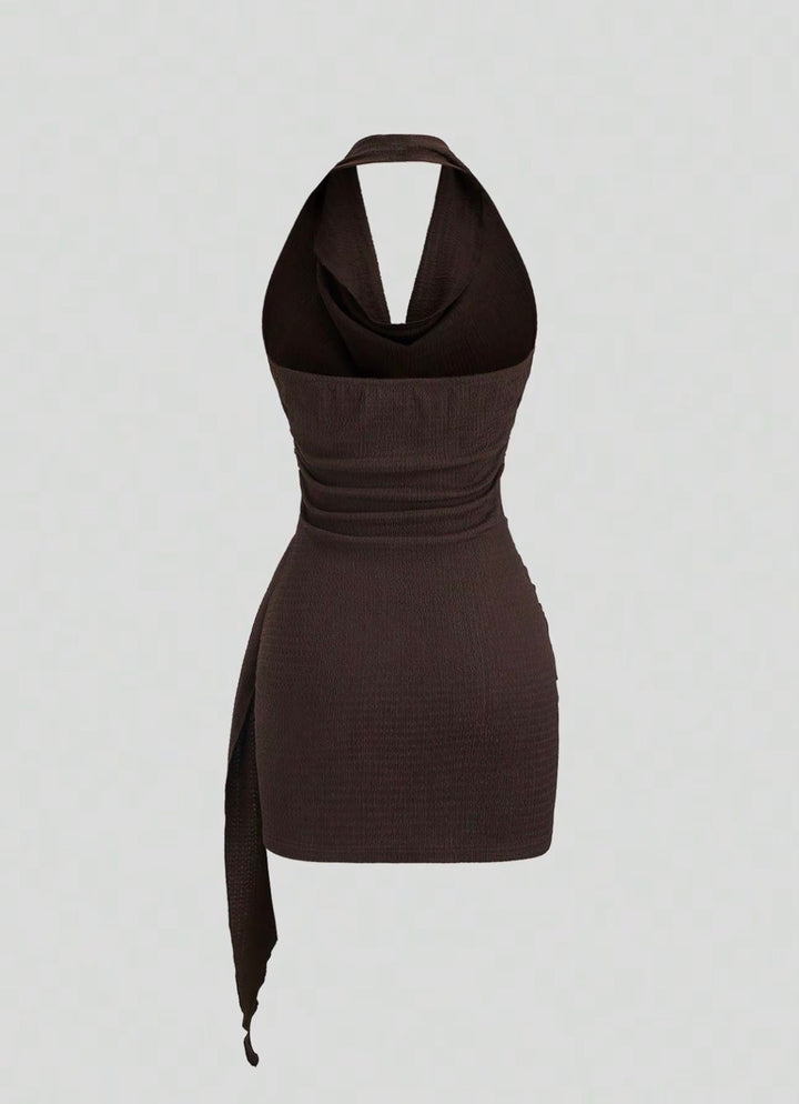 Eclipse Dress
