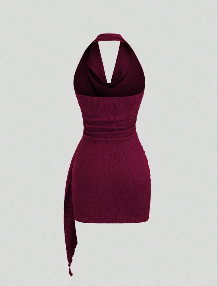 Eclipse Dress