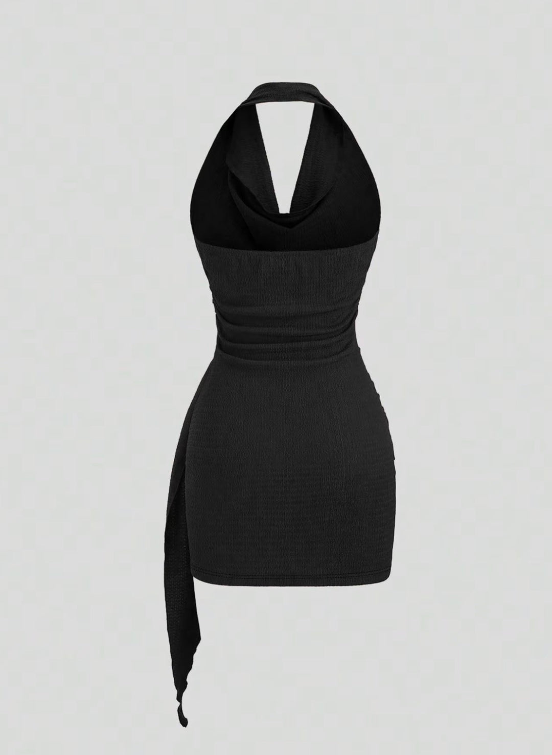 Eclipse Dress