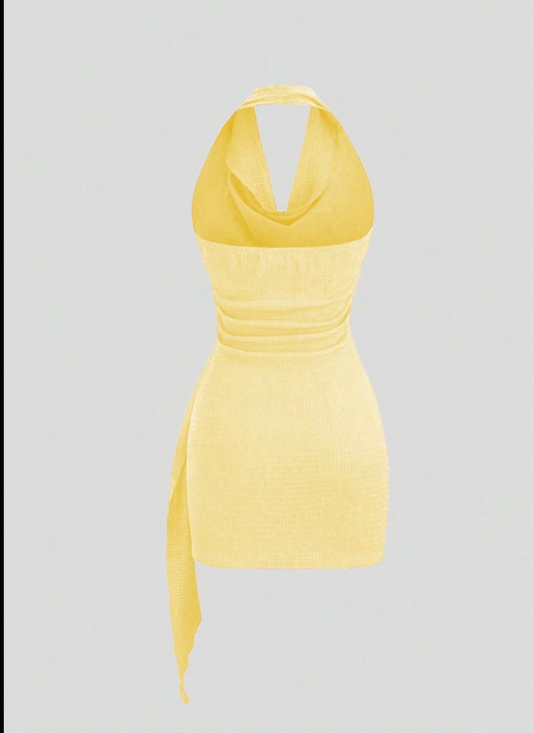 Eclipse Dress