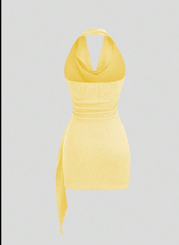 Eclipse Dress