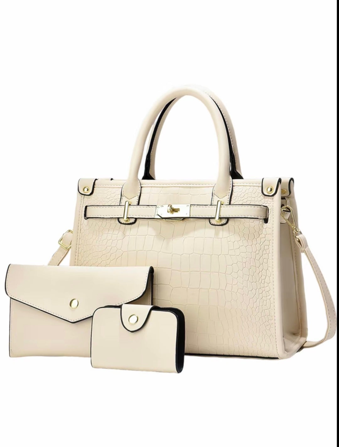Élise Carryall Handbag