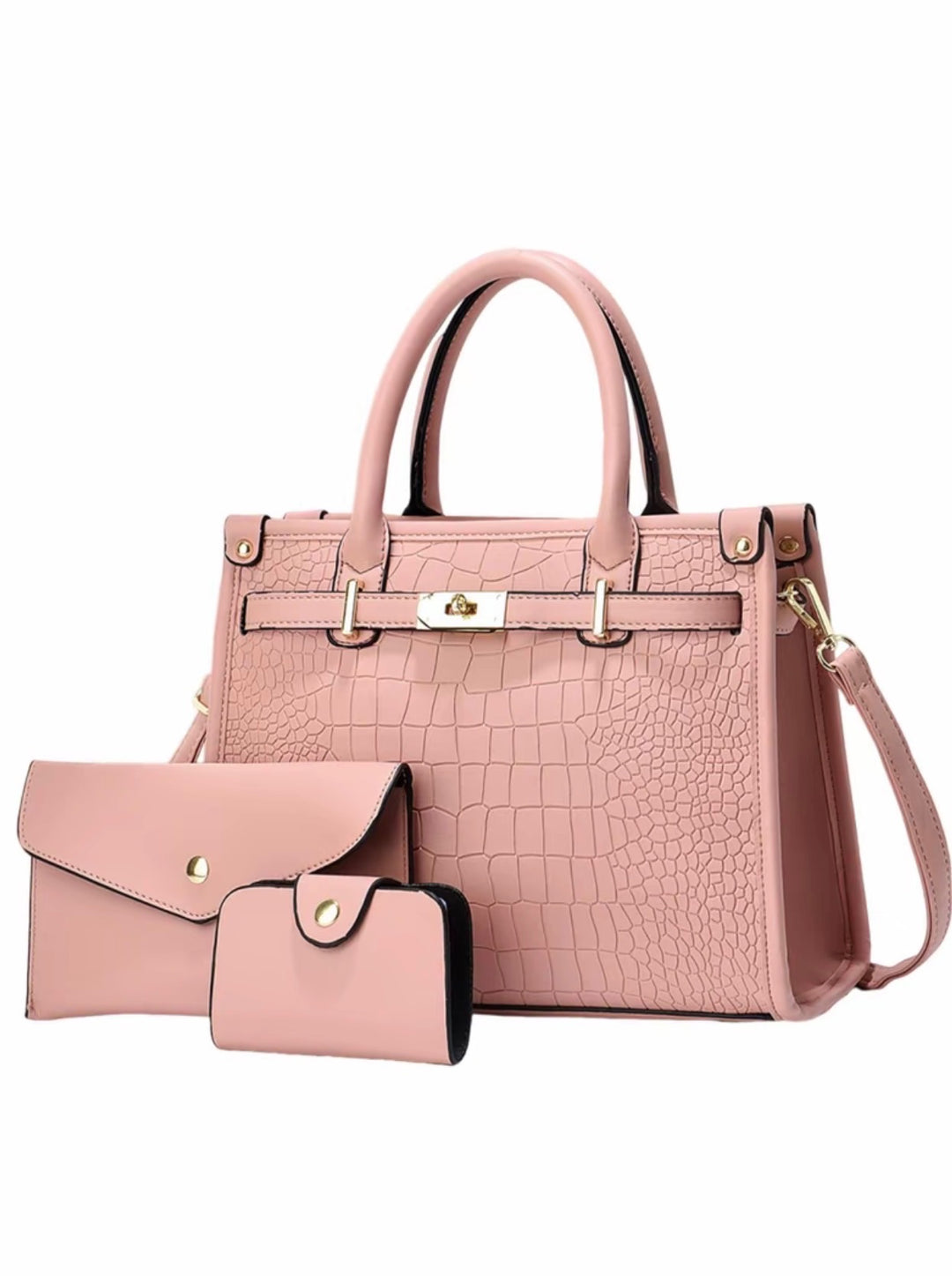 Élise Carryall Handbag