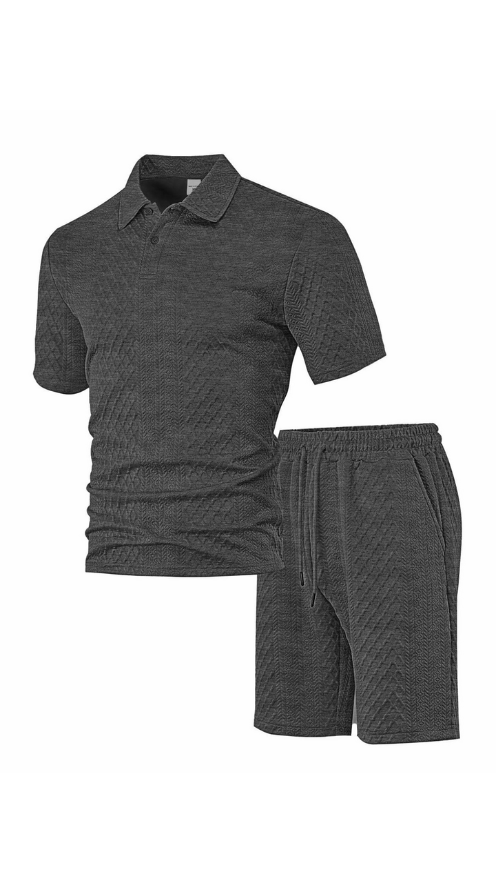 Skyline Textured Set