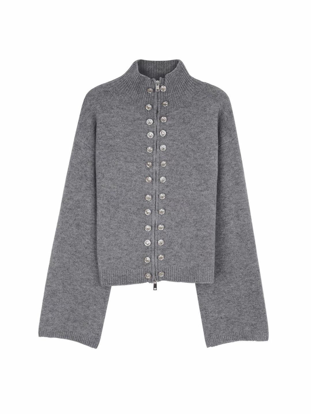 Knit Cardigan