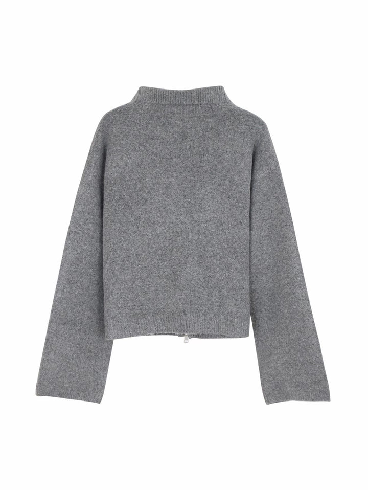 Knit Cardigan