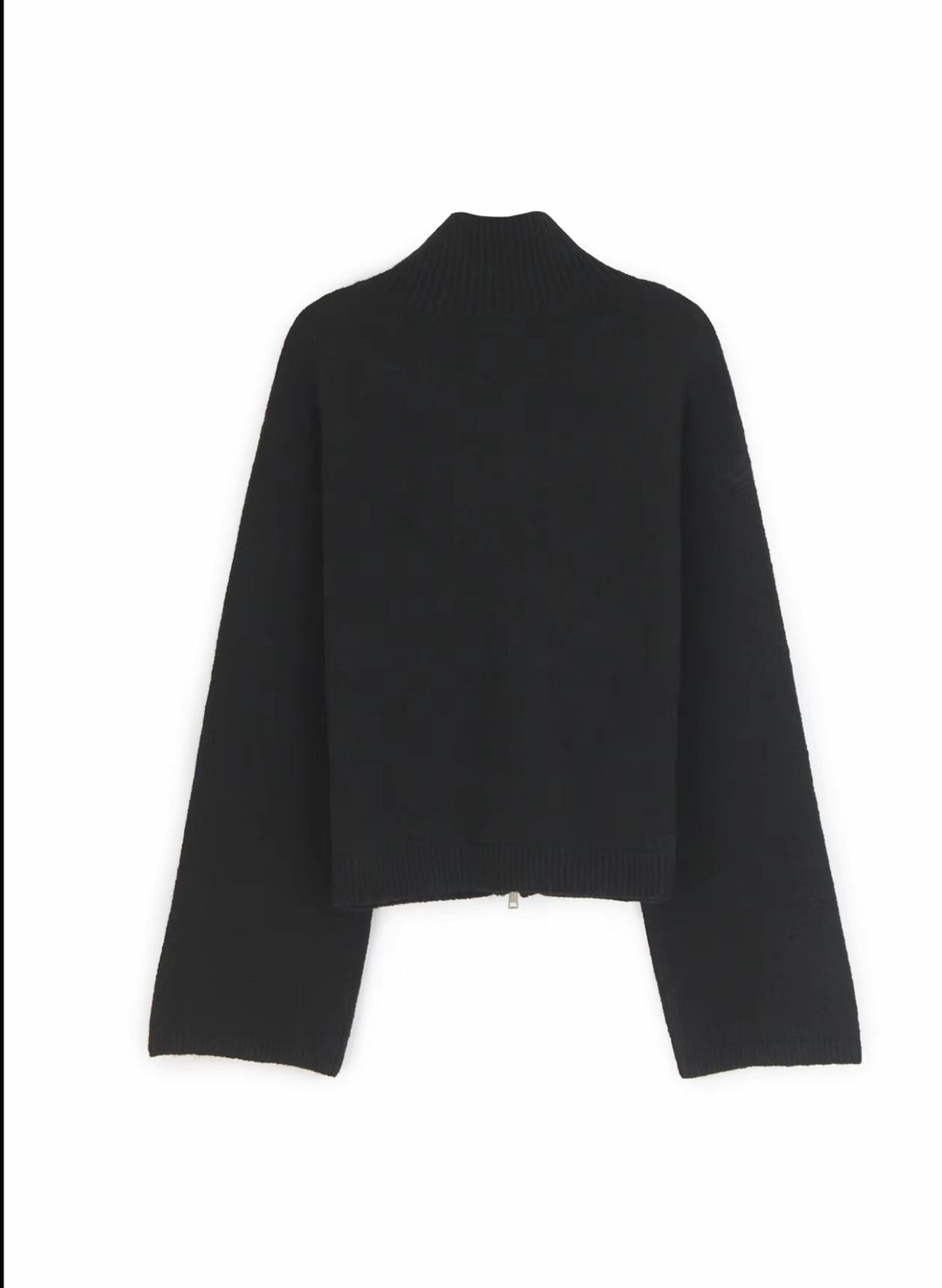Knit Cardigan