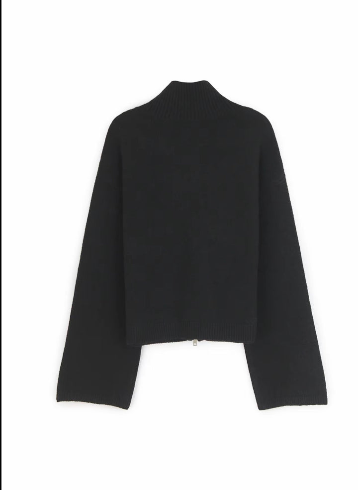 Knit Cardigan
