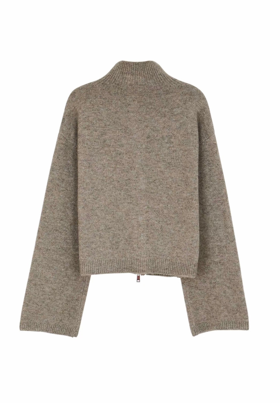 Knit Cardigan