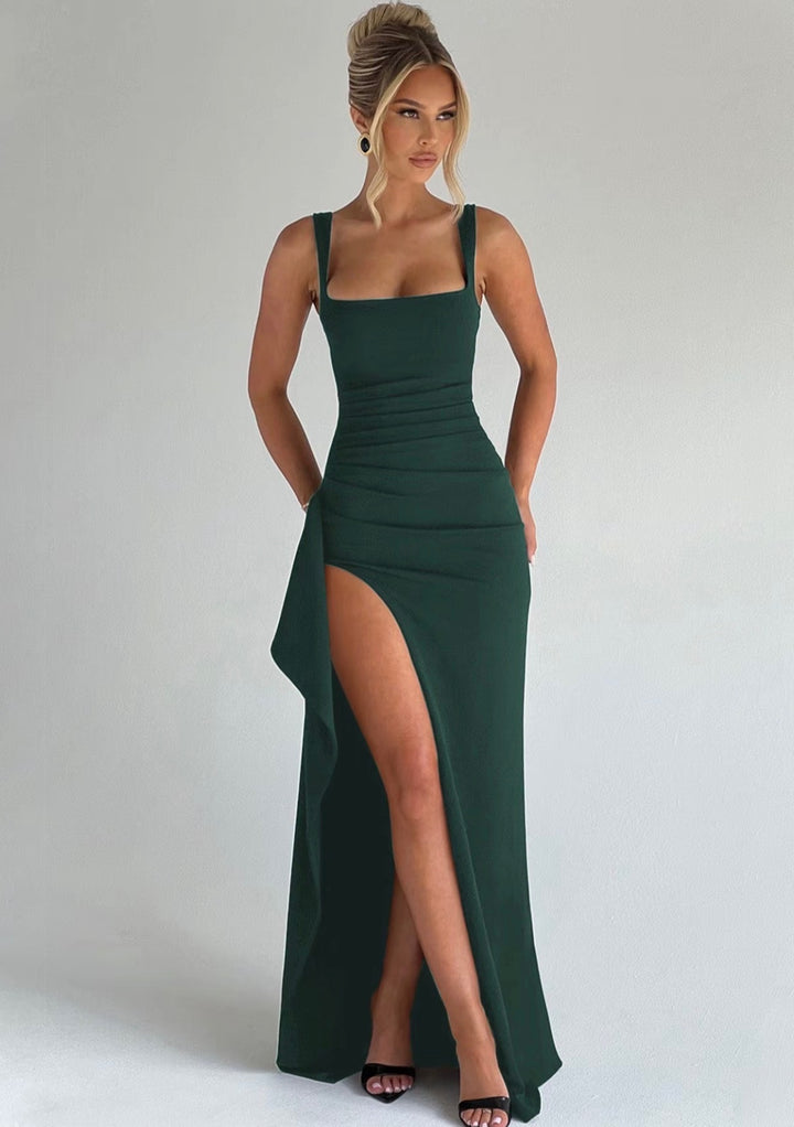The Seraphina Ruched