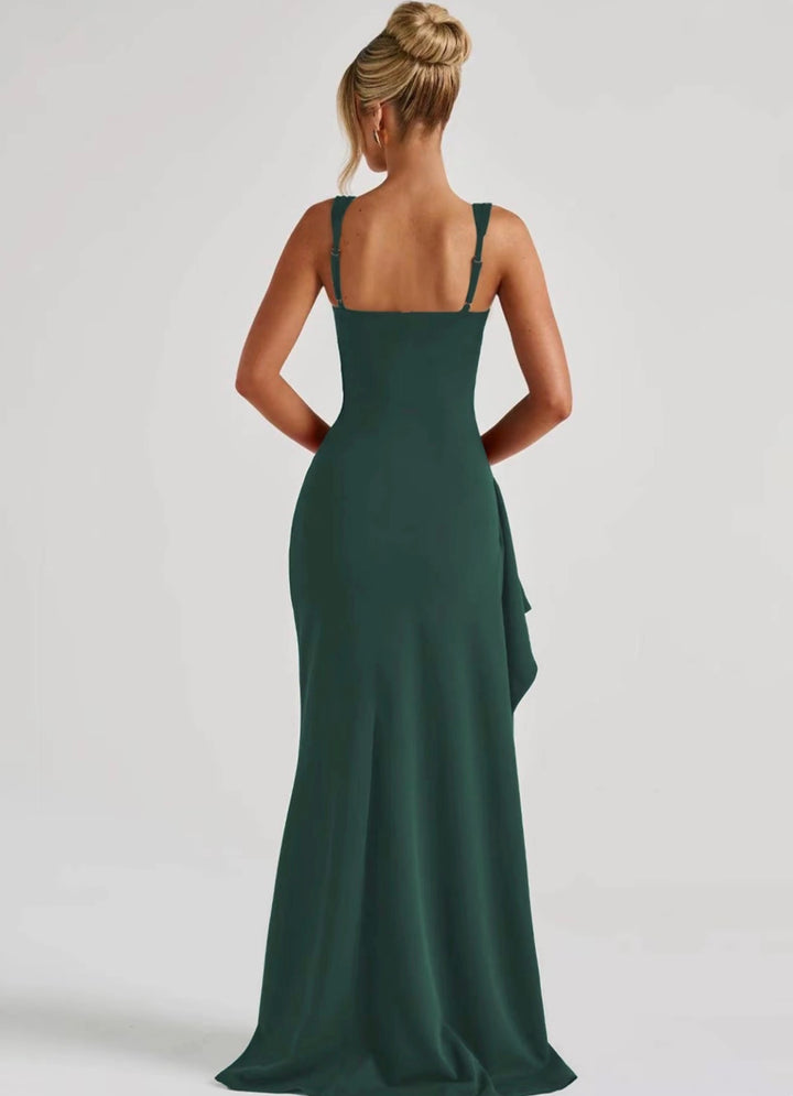 The Seraphina Ruched