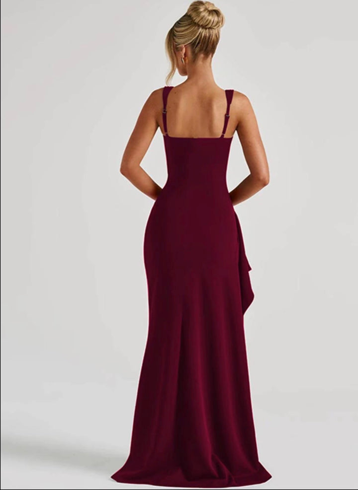 The Seraphina Ruched