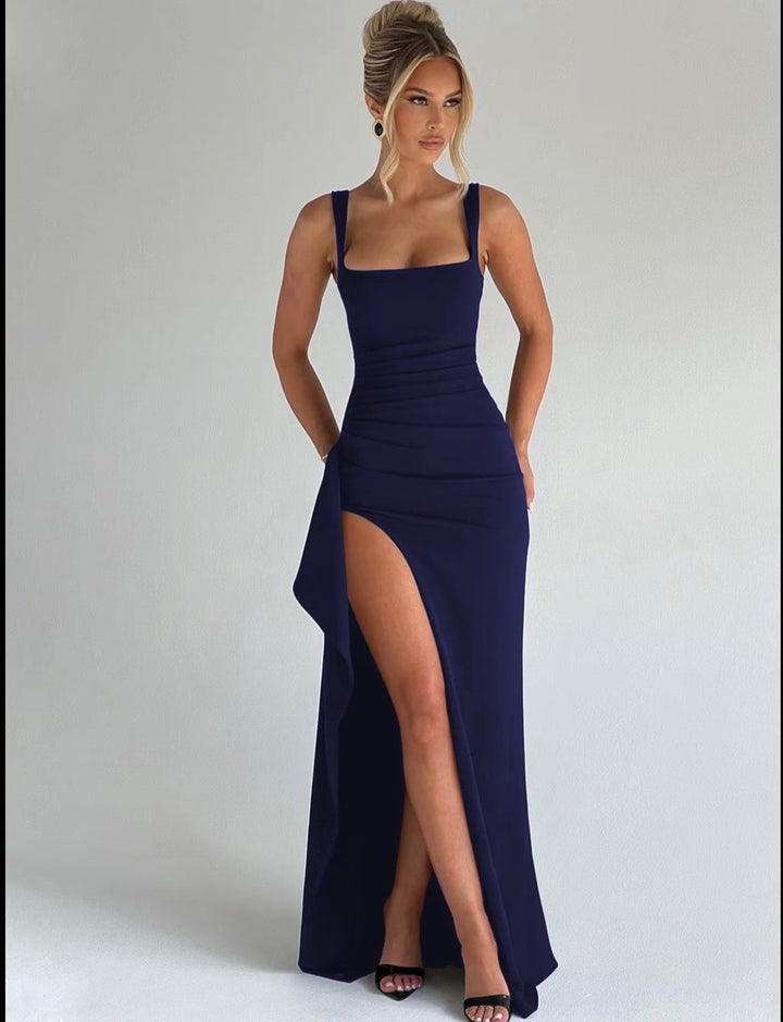 The Seraphina Ruched
