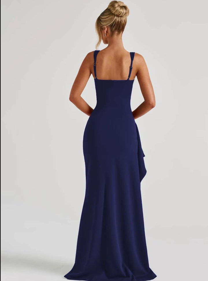 The Seraphina Ruched