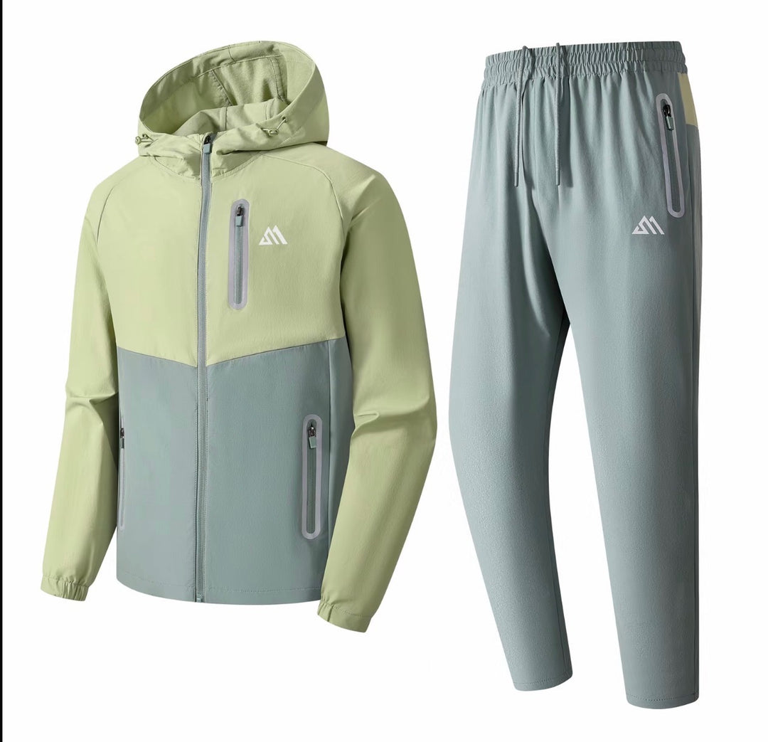 AeroFlex Set