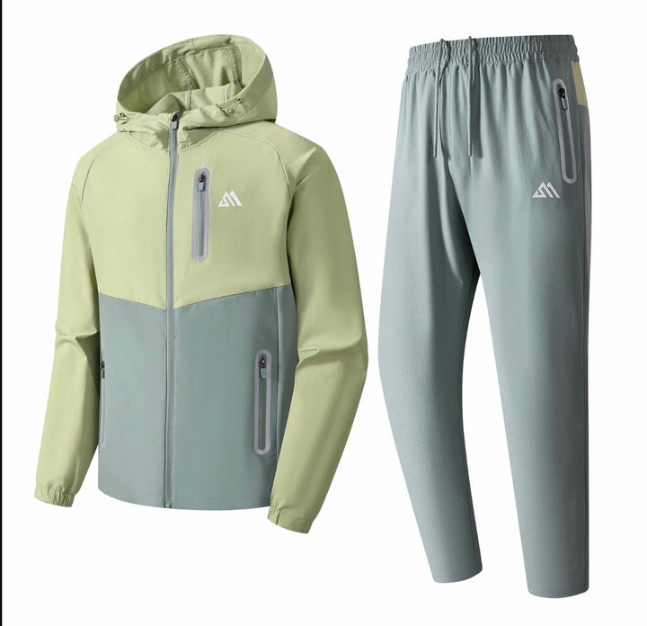 AeroFlex Set