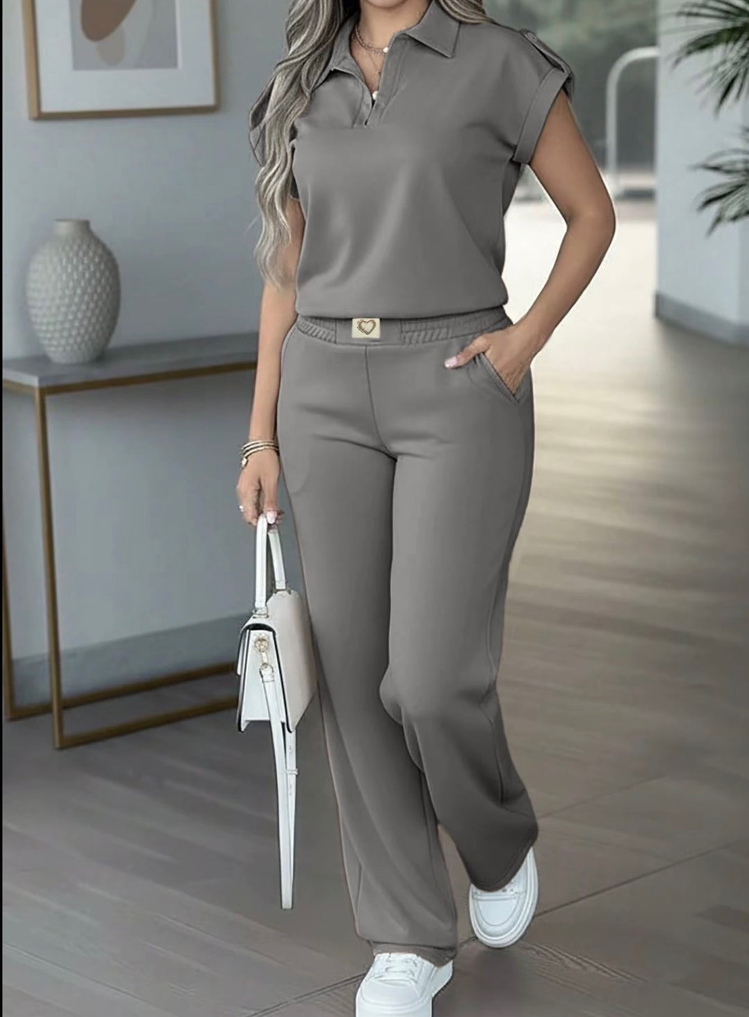 THE SLOANE SET