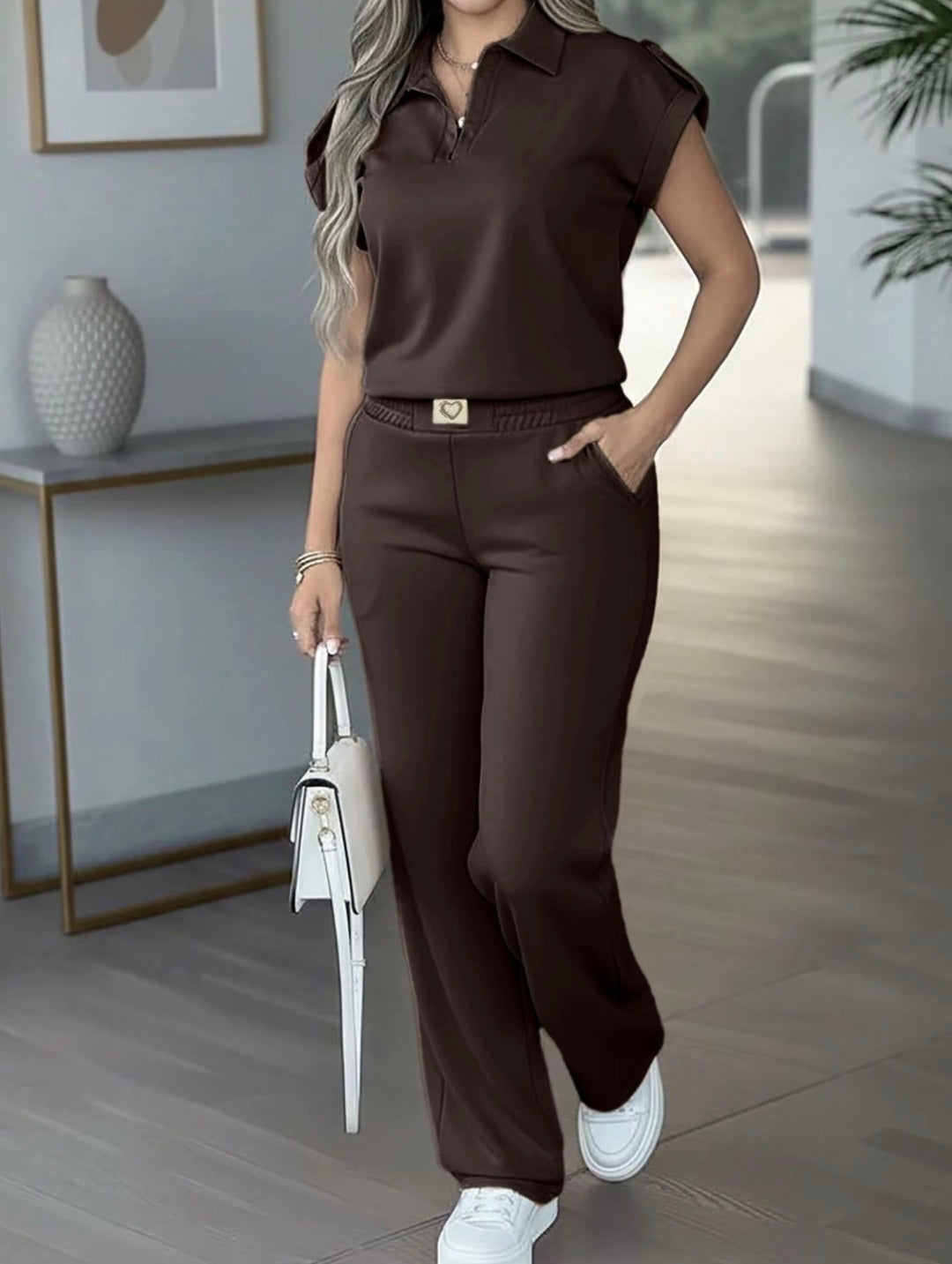THE SLOANE SET