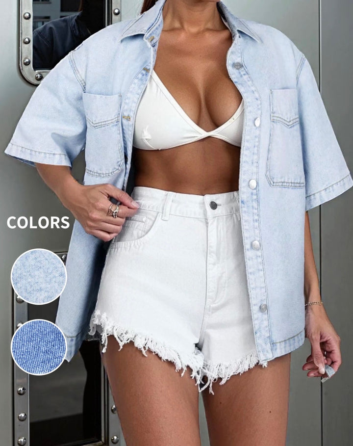PureDenim Shirt