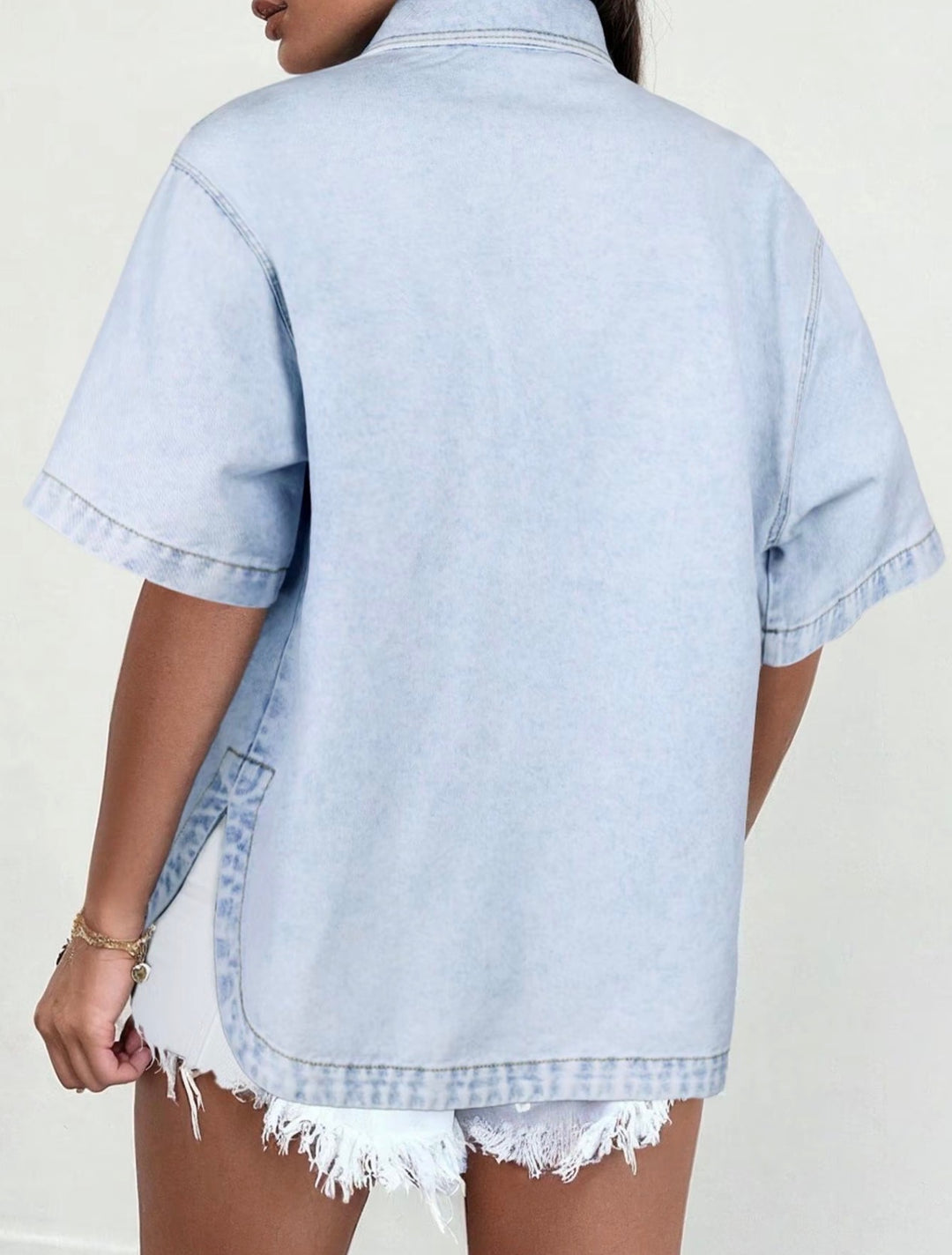 PureDenim Shirt