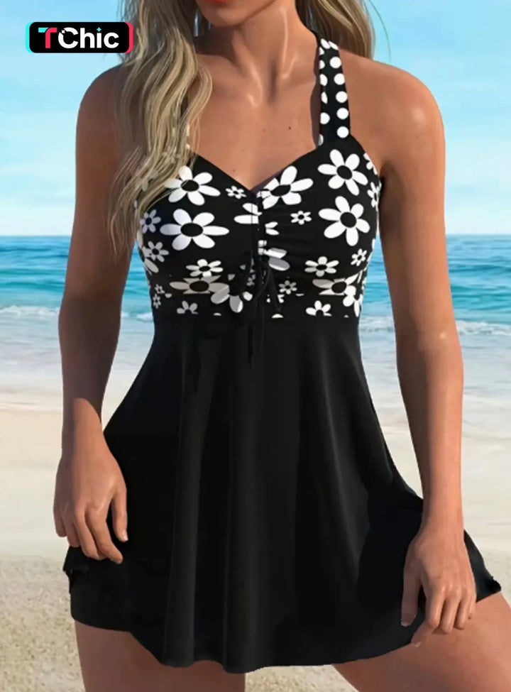 AquaChic Duo Tankini