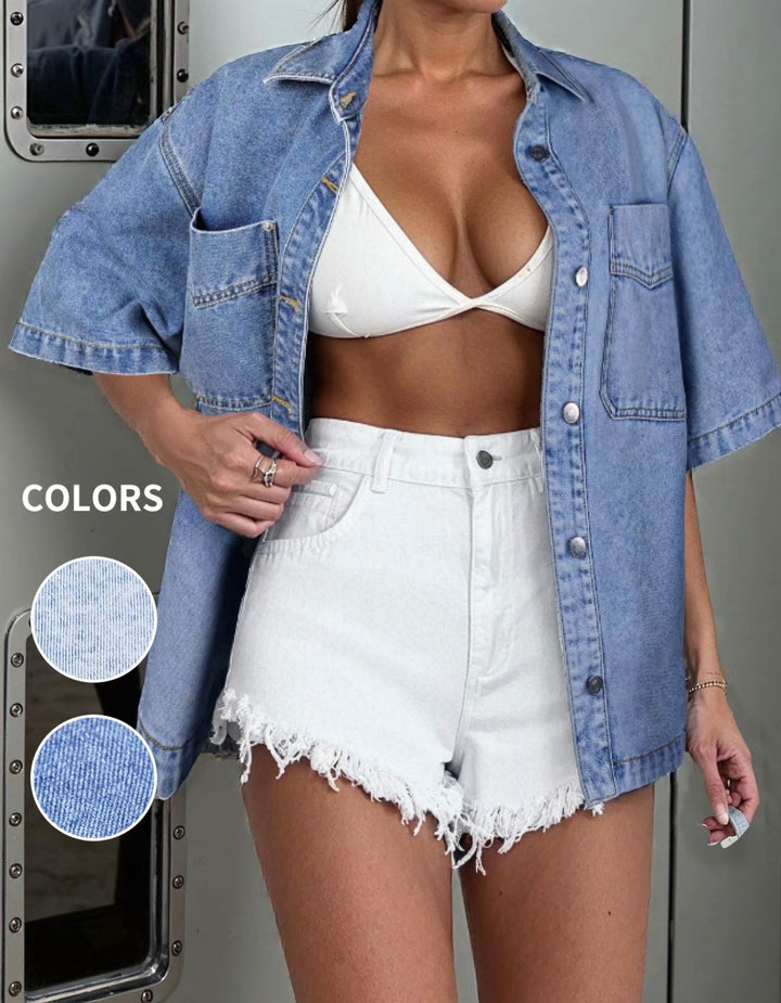 PureDenim Shirt