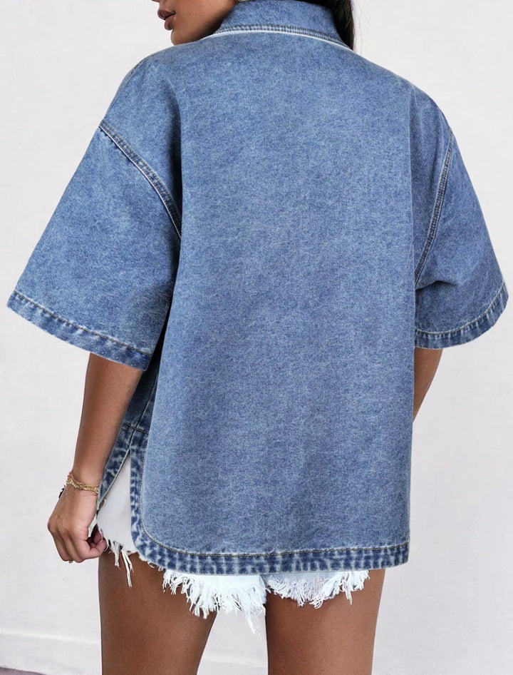PureDenim Shirt