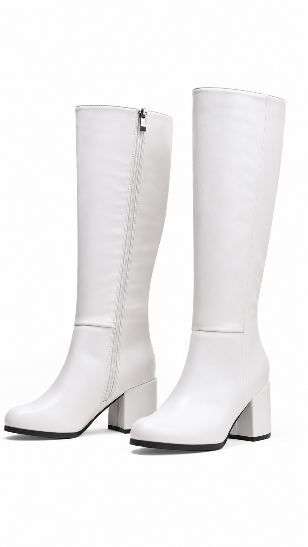 The Sloane Knee-High Boot