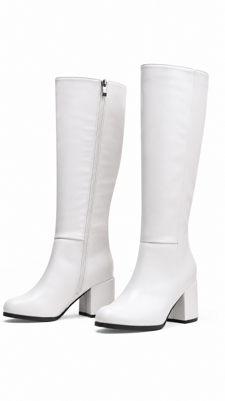 The Sloane Knee-High Boot