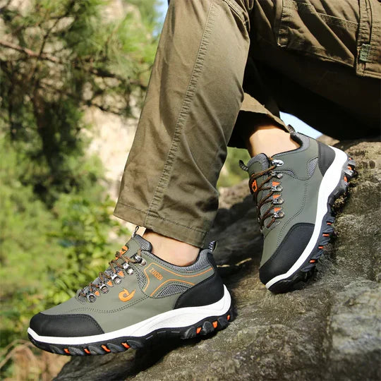 Men’s  Lightweight Orthopaedic Shoes