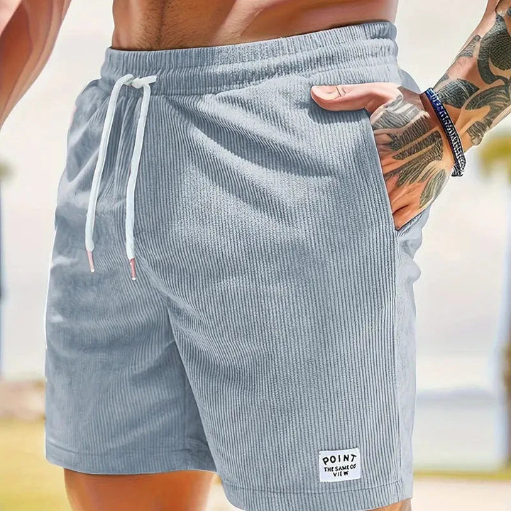 Ebert | Summer Shorts