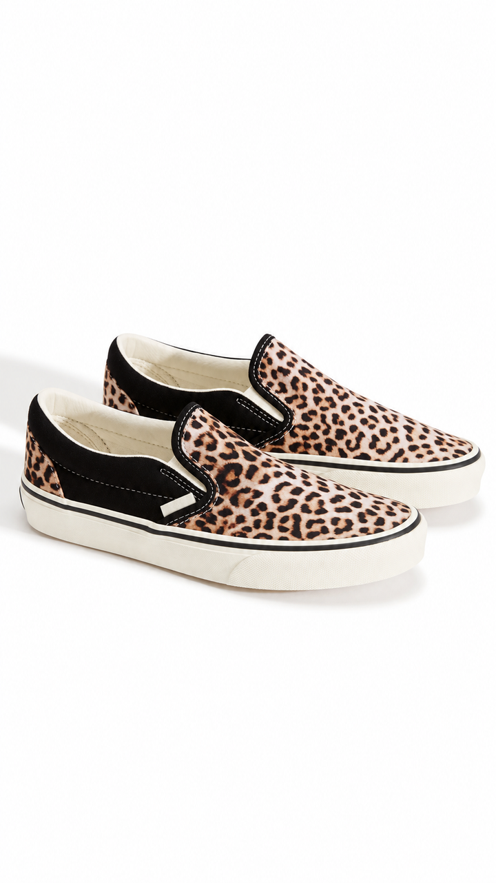 The Wildside Slip-On