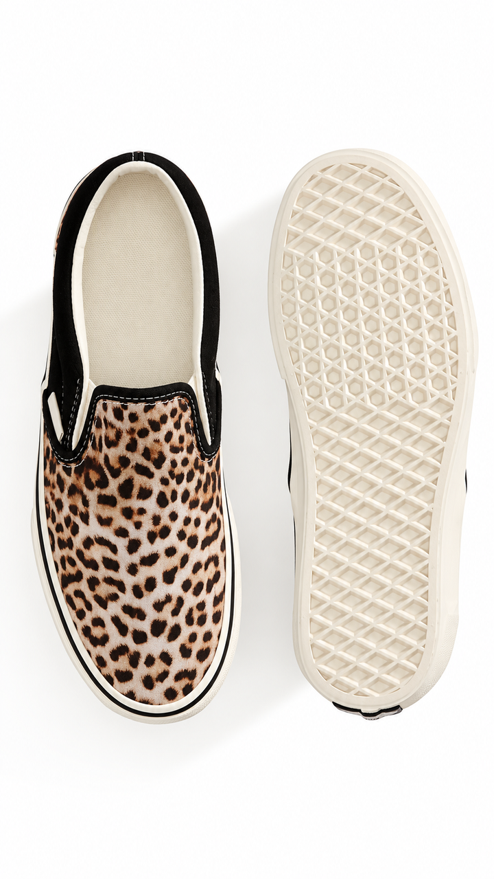 The Wildside Slip-On
