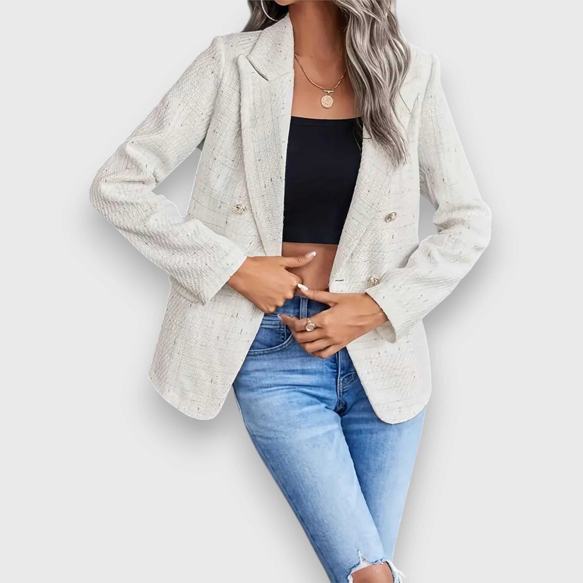 Lydia – Women's Blazer