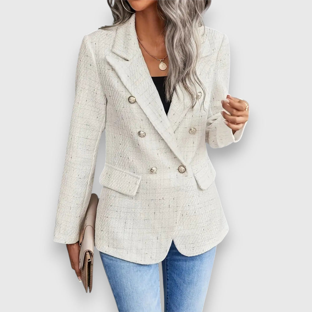 Lydia – Women's Blazer