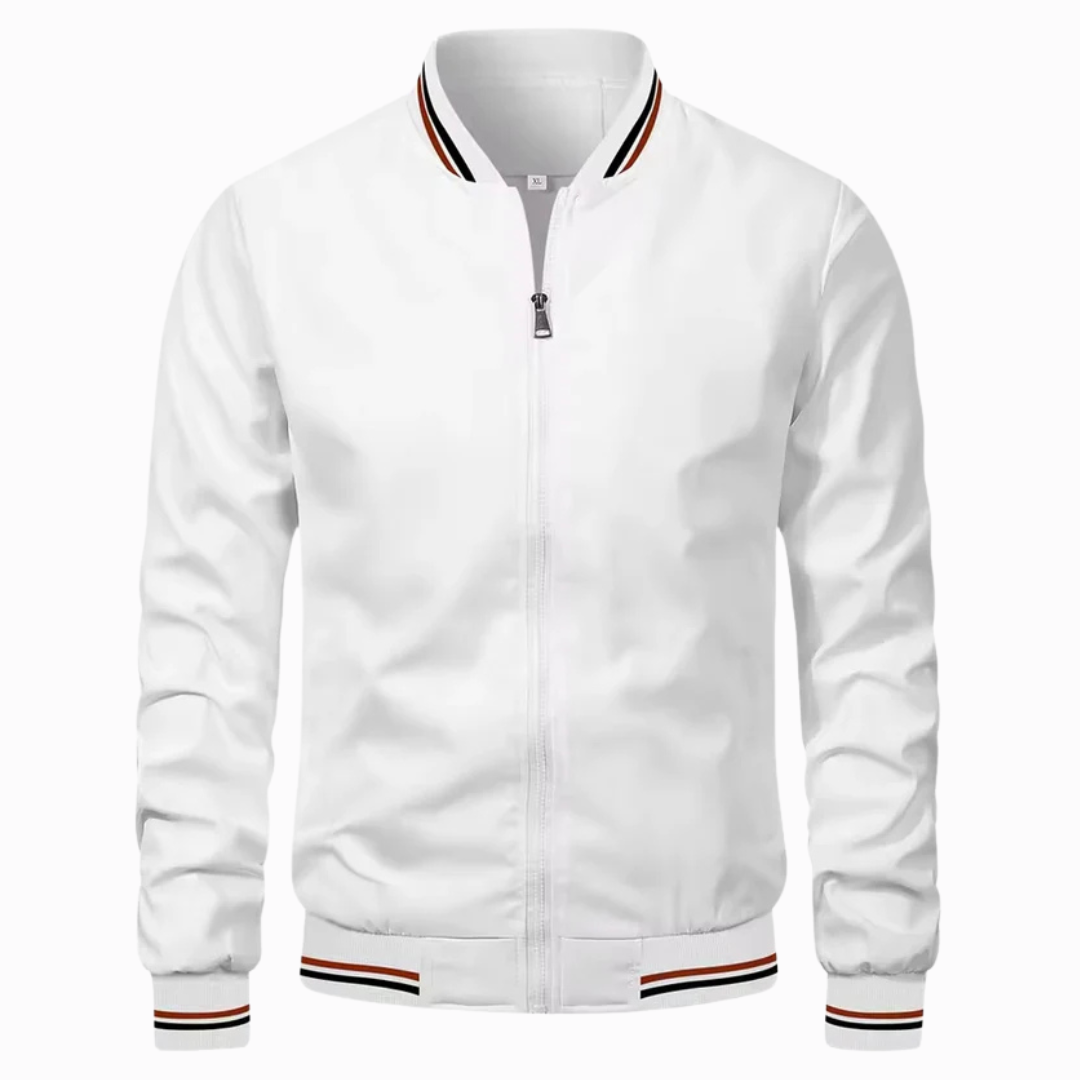 Chris™ | Lightweight Jacket