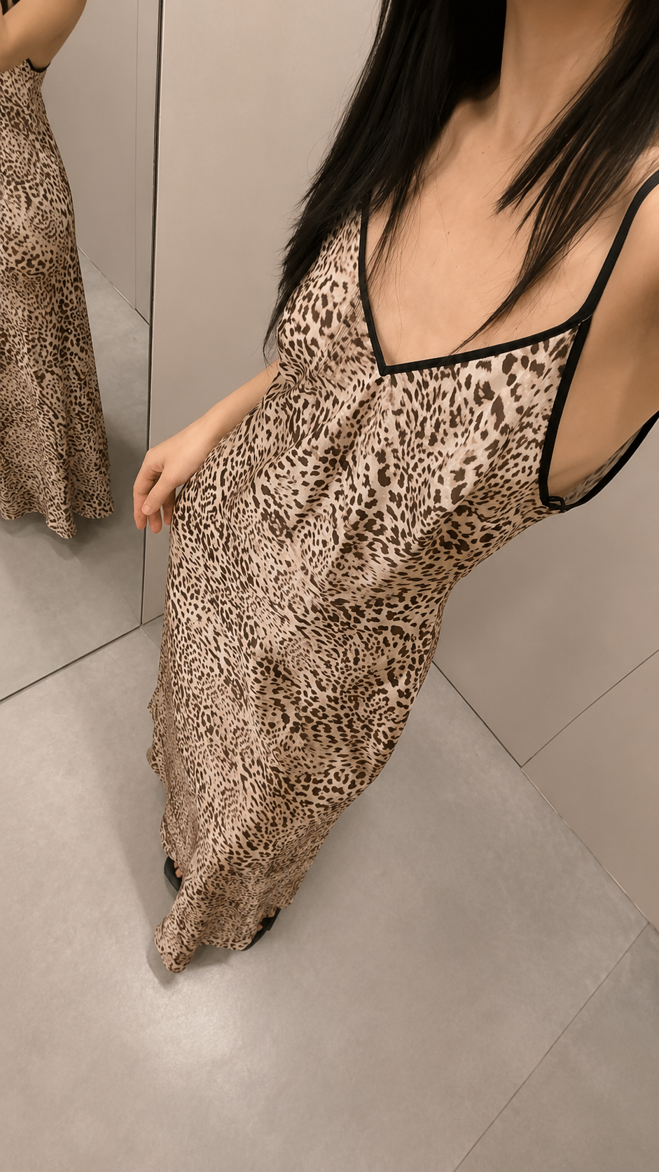 SABLE SLIP