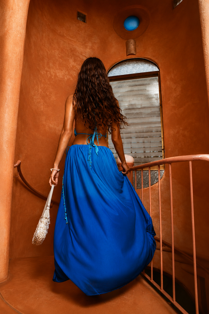 AZURE MUSE
