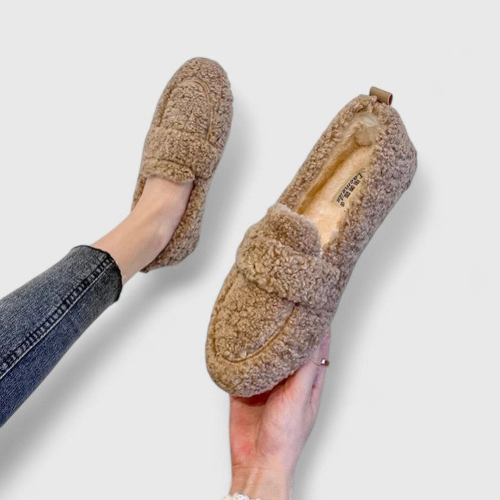Serenity™ | Softwalk Warm Slippers